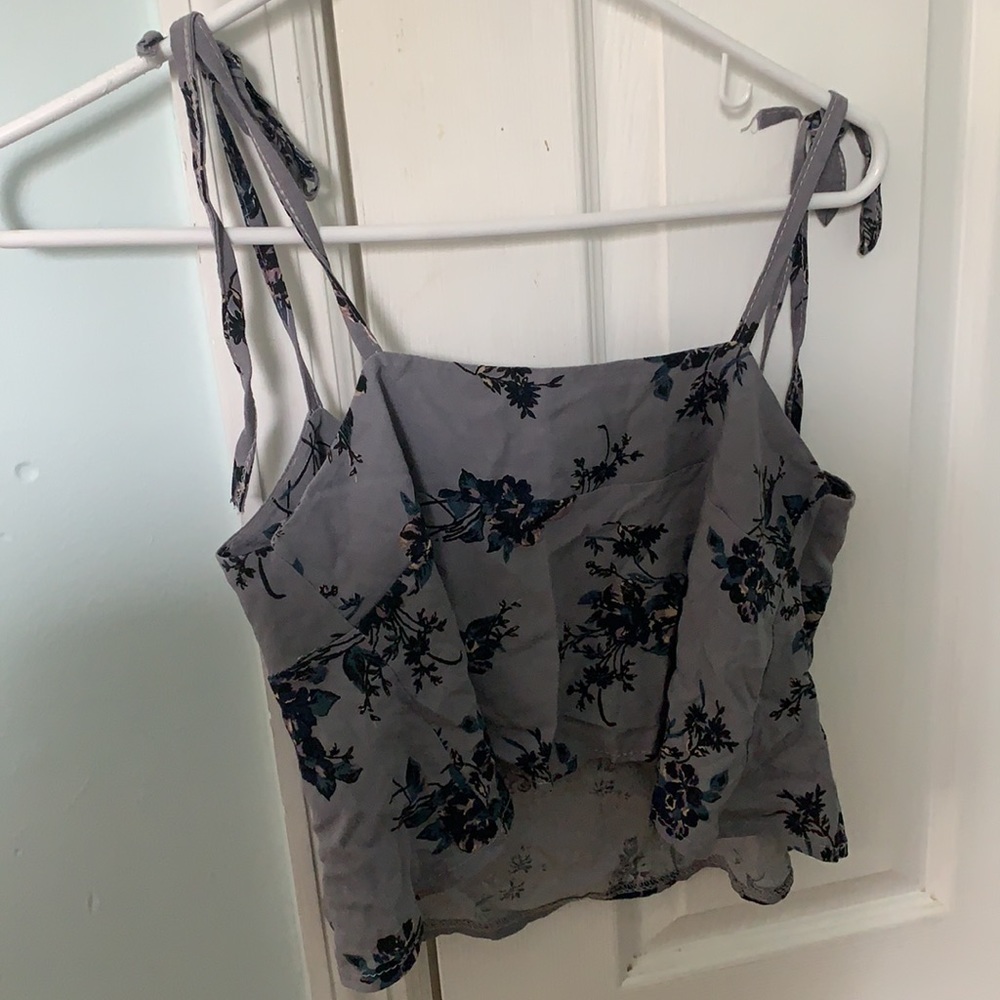 Tank top! - Picture 3 of 3